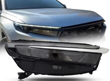 Honda crv 2024 fara və stop işığı