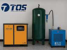Kompressor 22KW