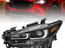 Mazda cx5 2024 fara ve stopu