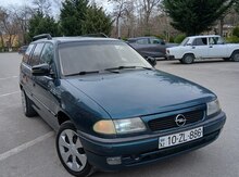 Opel Astra, 1997 il