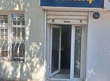 Ofis icarəyə verilir, Qurban Pirimov küç.