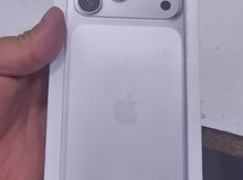 Apple iPhone 17 Pro Max Silver 256GB/12GB