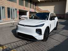 Changan Qiyuan Q07, 2025 il