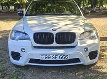 BMW X5, 2012 il