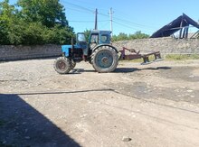 Traktor Belarus T 40 1990 il
