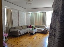2-otaqlı yeni tikili, Neapol küç., 85 m²