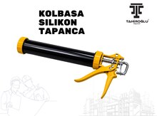 Kolbasa silikon tapança