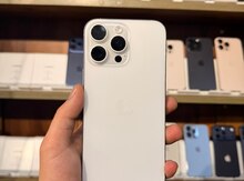 Apple iPhone 16 Pro Max White Titanium 256GB/8GB