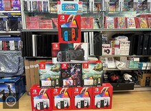 Nintendo Switch Oled White