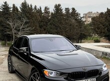 BMW 320, 2014 il