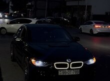 BMW 320, 2014 il