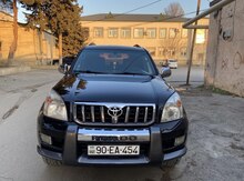 Toyota Prado, 2008 il