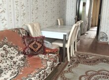 3-otaqlı mənzil kirayə verilir, Sumqayıt ş., 50 m²