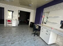 Obyekt icarəyə verilir, Ə. Naxçivani küç.