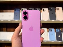Apple iPhone 16 Pink 128GB/8GB