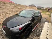 Hyundai Veloster, 2013 il