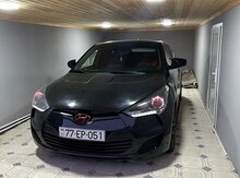 Hyundai Veloster, 2013 il