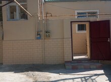 Həyət evi, Sumqayıt ş.