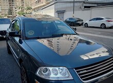 Volkswagen Passat, 2003 il