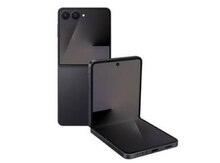 Samsung Galaxy Z Flip 7 Jet Black 256GB/12GB