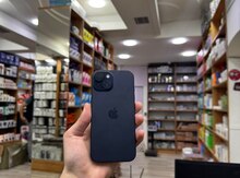 Apple iPhone 15 Black 128GB/6GB