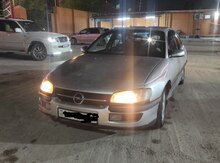 Opel Omega, 1996 il
