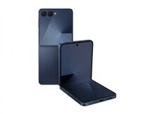 Samsung Galaxy Z Flip 7 Blue Shadow 256GB/12GB