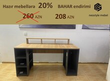 Çalışma masası