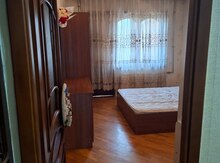 2-otaqlı mənzil kirayə verilir, 9-cu mkr., 65 m²