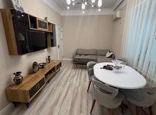 2-otaqlı yeni tikili, 1-ci mkr., 49 m²