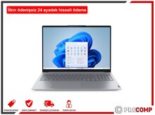 Lenovo ThinkBook 16 G8 21SH008ART