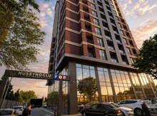 2-otaqlı yeni tikili, İbrahimpaşa Dadaşov küç., 60 m²