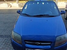 Chevrolet Kalos, 2007 il