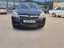 Opel Astra, 2008 il