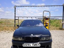 BMW 525, 2003 il