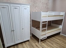 Çarpayı və dolab