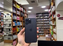 Apple iPhone 14 Pro Max Space Black 256GB/6GB