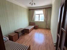3-otaqlı yeni tikili, Qara Qarayev pr., 112 m²