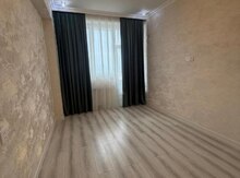 2-otaqlı yeni tikili, Əhmədli m., 50 m²