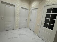 2-otaqlı yeni tikili, Əhmədli m., 50 m²