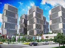 2-otaqlı yeni tikili kirayə verilir, Tbilisi pr., 65 m²