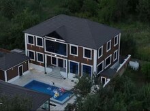 Villa kirayə verilir, İsmayıllı r.