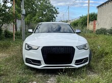 Audi S5, 2013 il