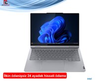 Lenovo ThinkBook 14 2-in-1 G5 IAU 21SQ002RFW
