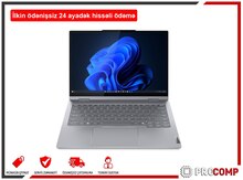 Lenovo ThinkBook 14 2-in-1 G5 IAU 21SQ002RFW