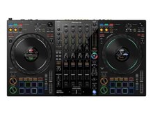 Pioneer DJ DDJ-FLX10 DJ Controller