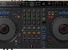 AlphaTheta / Pioneer DJ DDJ-GRV6 DJ Controller
