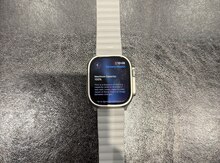 Apple Watch Ultra 2 Titanium