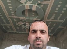 Rəngsaz işi axtarıram