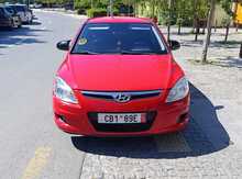 Hyundai i30, 2007 il